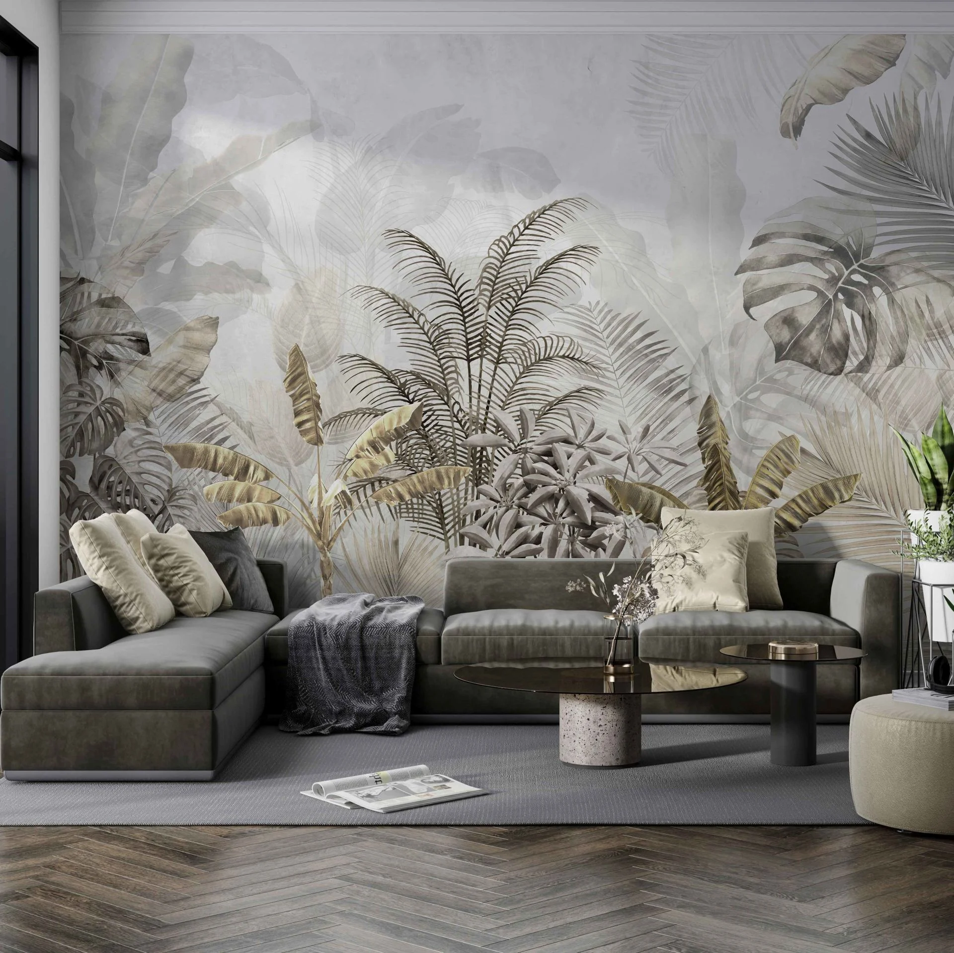 Tavşanlı Duvar Kağıtcısı